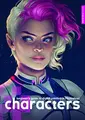 Cover image for Beginner's Guide to Digital Painting in Photoshop