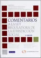 Cover image for Comentarios a la Ley Reguladora de la Jurisdicción Social