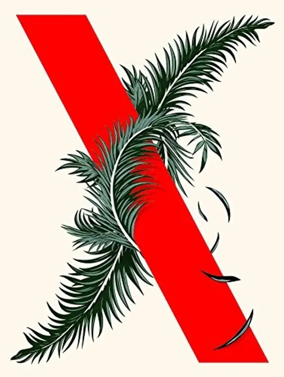 Area X: The Southern Reach Trilogy cover
