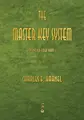 Cover image for The master key system