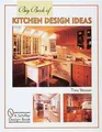 Cover image for Big book of kitchen design ideas