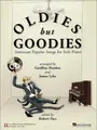 Cover image for Oldies But Goodies