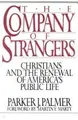 Cover image for The company of strangers