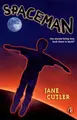 Cover image for Spaceman (Novel)