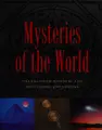 Cover image for Mysteries of the world