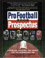 Cover image for Pro Football Prospectus 2006