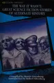 Cover image for The Way It Wasn't