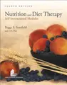 Cover image for Nutrition and Diet Therapy