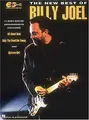 Cover image for The New Best of Billy Joel