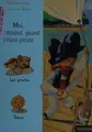 Cover image for Moi, Ferdinand, quand j'étais pirate