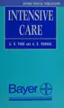 Cover image for Intensive care