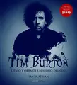 Cover image for Tim Burton