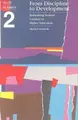 Cover image for From Discipline to Development