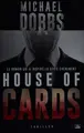 Cover image for House of cards