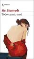 Cover image for Todo cuanto amé