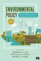 Cover image for Environmental Policy