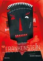 Cover image for Frankenstein