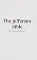 Cover image for Jefferson Bible