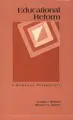Cover image for Educational reform