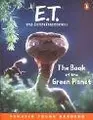 Cover image for Book of the Green Planet (PENG)