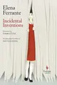 Cover image for Incidental Inventions