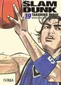 Cover image for Slam Dunk Kanzenban 19