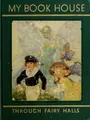Cover image for Through Fairy Halls