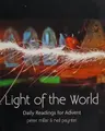 Cover image for Light of the world