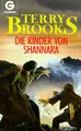 Cover image for Die Kinder von Shannara.