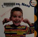 Cover image for Ears, eyes, nose