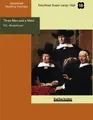 Cover image for Three Men and a Maid