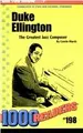 Cover image for Duke Ellington