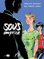 Cover image for Sous emprise