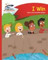 Cover image for I Win