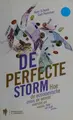 Cover image for Deperfecte storm