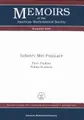 Cover image for Sobolev met Poincaré