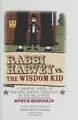 Cover image for Rabbi Harvey vs. the wisdom kid