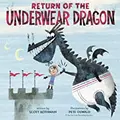Cover image for Return of the Underwear Dragon