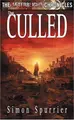 Cover image for The Culled