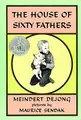 Cover image for The House of Sixty Fathers