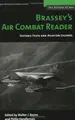 Cover image for Brassey's Air Combat Reader