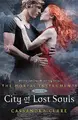 Cover image for City of Lost Souls