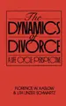 Cover image for The dynamics of divorce