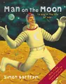 Cover image for Man on the Moon