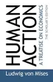 Cover image for Human Action