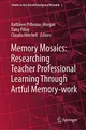 Cover image for Memory Mosaics