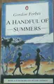 Cover image for A Handful of Summers