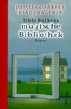 Cover image for Bibbi Bokkens magische Bibliothek.