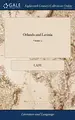 Cover image for Orlando and Lavinia