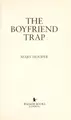 Cover image for The Boyfriend Trap